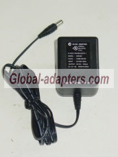 IA0046U AC Adapter ILD35-120100 12V 100mA SW060100A IA0046U AC Adapter ILD35-120100 12V 100mA SW060100A
