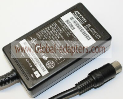 New Original 19.5V 0.65A Hughes ADP-15UB AC Adapter New Original 19.5V 0.65A Hughes ADP-15UB AC Adapter