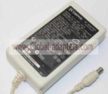 New Original 12V 3A Gateway ADP-36UB ITE Power Supply Transformer AC Adapter New Original 12V 3A Gateway ADP-36UB ITE Power Supply Transformer AC Adapter