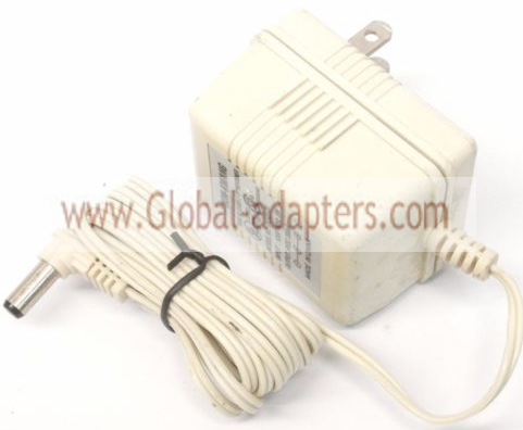 New Original 9V 200mA HON-KWANG D6300-01 AC Power Supply Adapter New Original 9V 200mA HON-KWANG D6300-01 AC Power Supply Adapter
