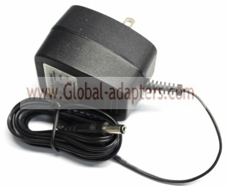 New Original 9V 500mA Hon-Kwang A9500 AC Adapter New Original 9V 500mA Hon-Kwang A9500 AC Adapter